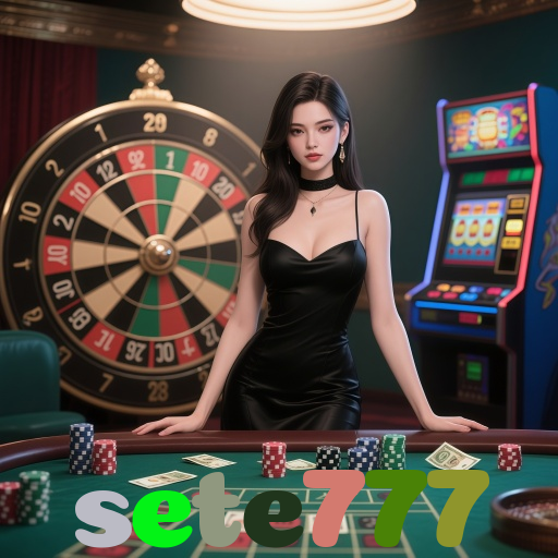 sete777 - Baixe o app sete777 no Google Play e jogue ao vivo