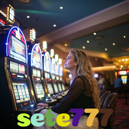 sete777 - Baixe o app sete777 no Google Play e jogue ao vivo