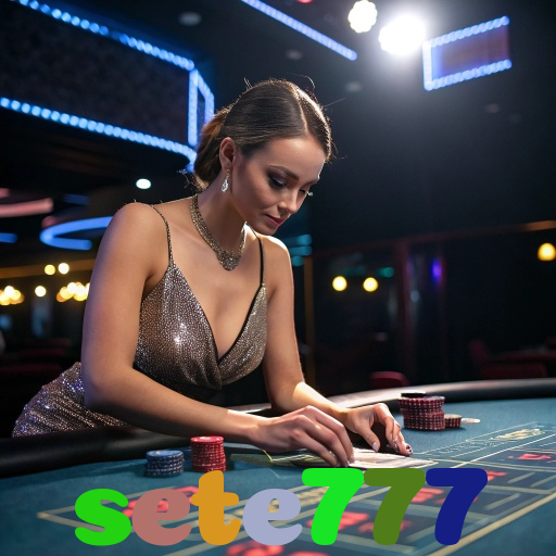 sete777 - Baixe o App sete777 para Android e Comece a Jogar
