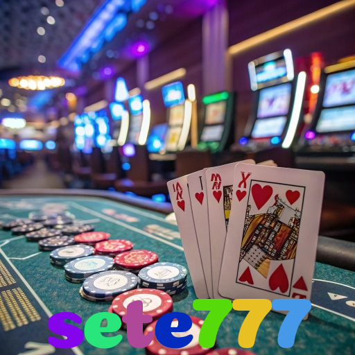 sete777 - Baixe o app sete777 no Google Play e jogue ao vivo