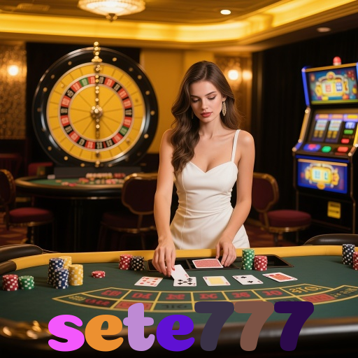 sete777 - Baixe o app sete777 no Google Play e jogue ao vivo