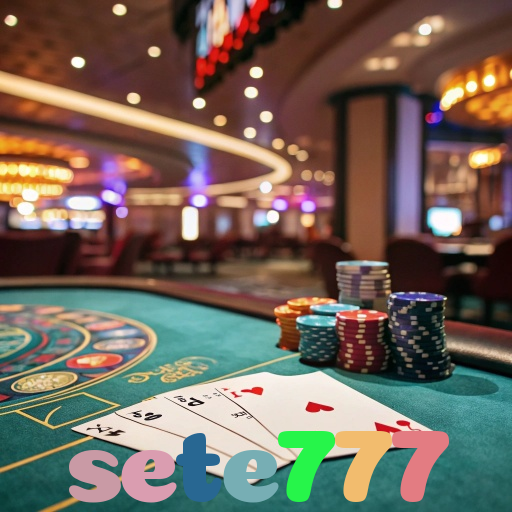 sete777 - Baixe o App sete777 para Android e Comece a Jogar