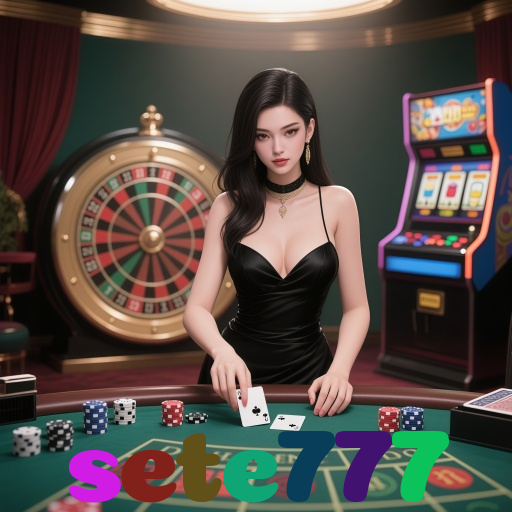 sete777 - Baixe o app sete777 no Google Play e jogue ao vivo