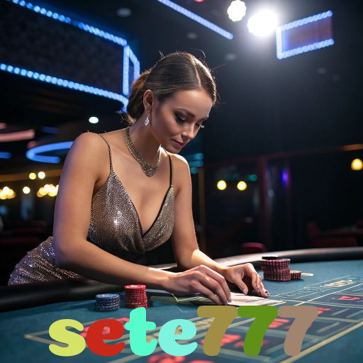 sete777 - Baixe o app sete777 no Google Play e jogue ao vivo