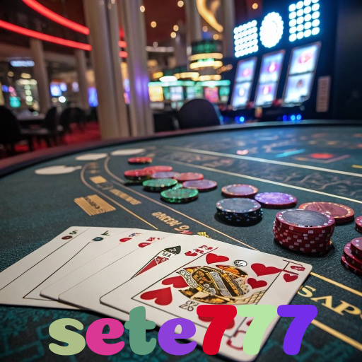 sete777 - Baixe o App sete777 para Android e Comece a Jogar