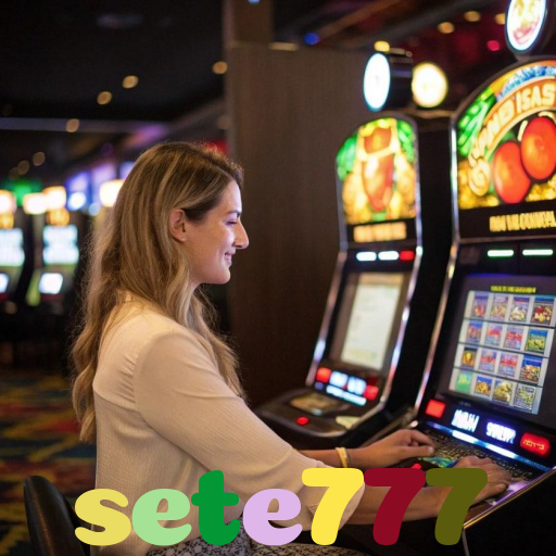sete777 - Baixe o App sete777 para Android e Comece a Jogar