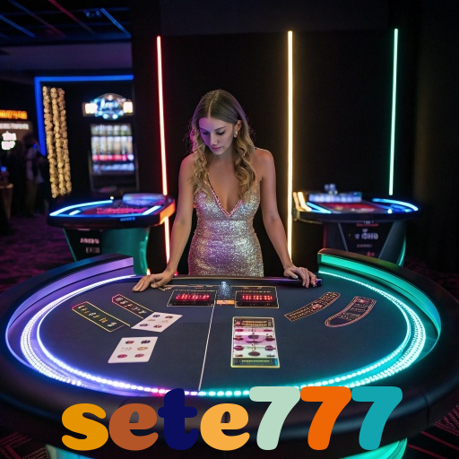 sete777 - Baixe o App sete777 para Android e Comece a Jogar