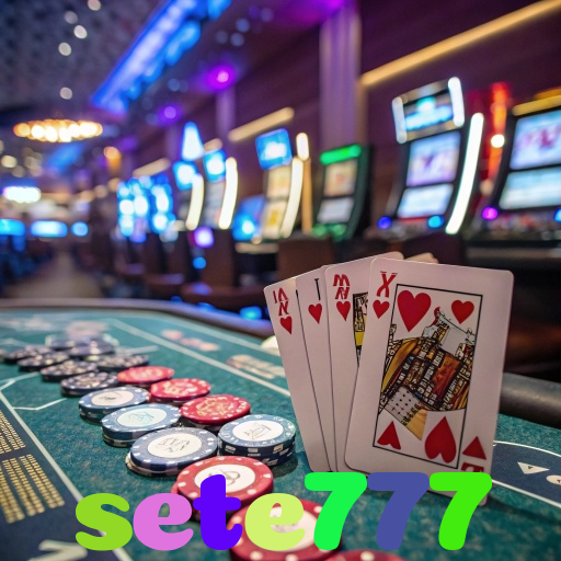 sete777 - Baixe o App sete777 para Android e Comece a Jogar