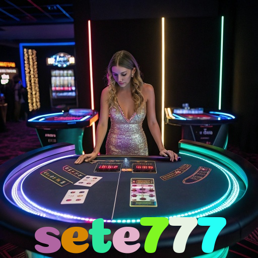sete777 - Baixe o App sete777 para Android e Comece a Jogar