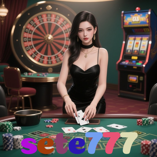 sete777 - Baixe o app sete777 no Google Play e jogue ao vivo