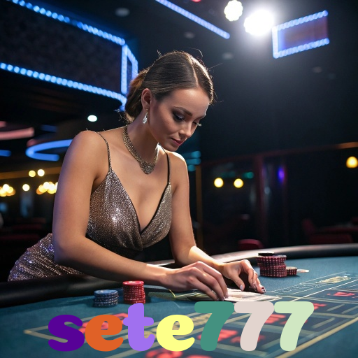 sete777 - Baixe o app sete777 no Google Play e jogue ao vivo