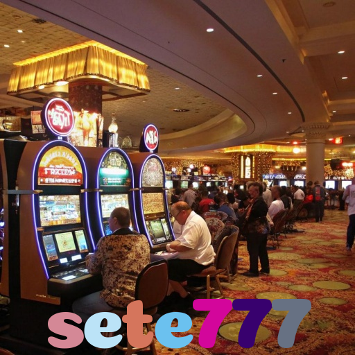 sete777 - Baixe o app sete777 no Google Play e jogue ao vivo