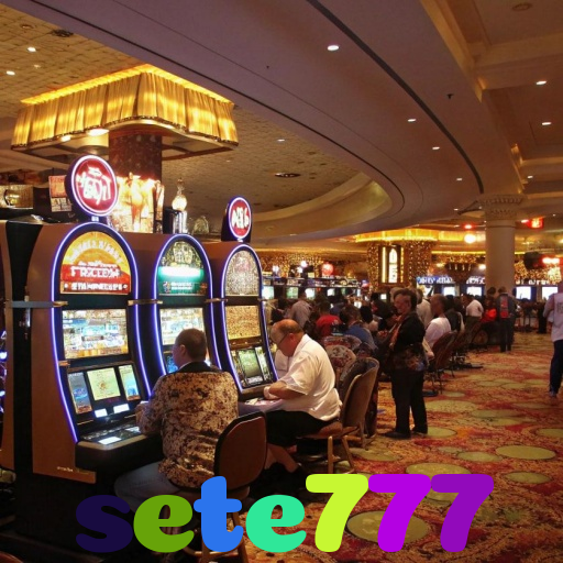 sete777 - Baixe o app sete777 no Google Play e jogue ao vivo