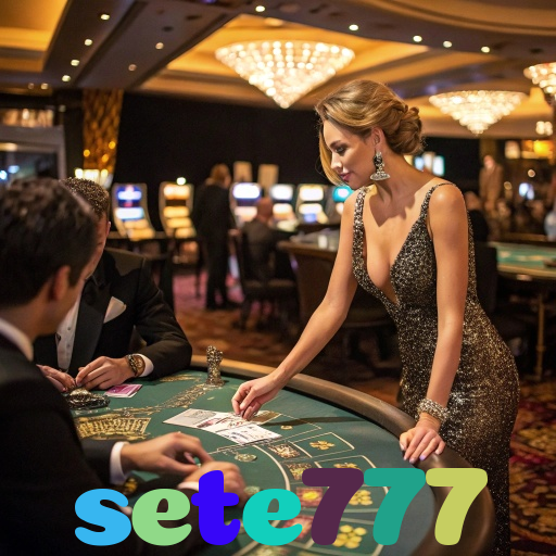 sete777 - Baixe o App sete777 para Android e Comece a Jogar