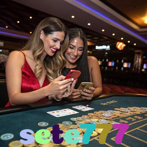 sete777 - Baixe o App sete777 para Android e Comece a Jogar