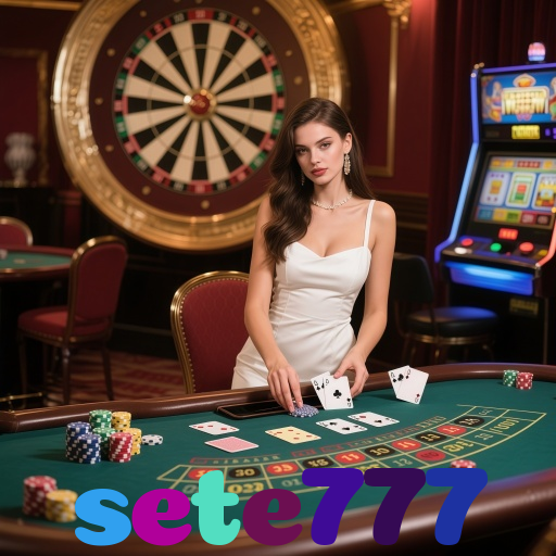 sete777 - Baixe o App sete777 para Android e Comece a Jogar