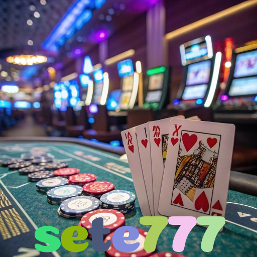 sete777 - Baixe o App sete777 para Android e Comece a Jogar