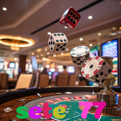 sete777 - Baixe o App sete777 para Android e Comece a Jogar