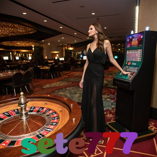 sete777 - Baixe o App sete777 para Android e Comece a Jogar