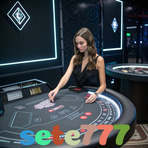 sete777 - Baixe o app sete777 no Google Play e jogue ao vivo