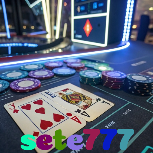sete777 - Baixe o app sete777 no Google Play e jogue ao vivo