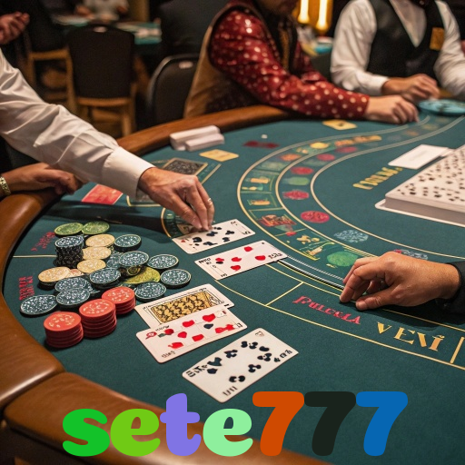 sete777 - Baixe o App sete777 para Android e Comece a Jogar