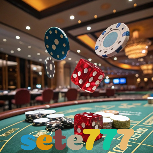 sete777 - Baixe o App sete777 para Android e Comece a Jogar
