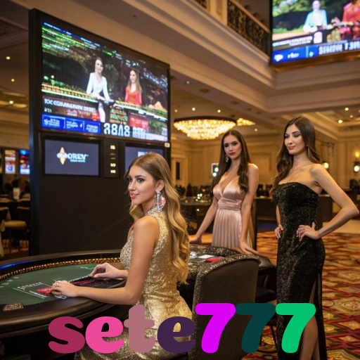 sete777 - Baixe o app sete777 no Google Play e jogue ao vivo