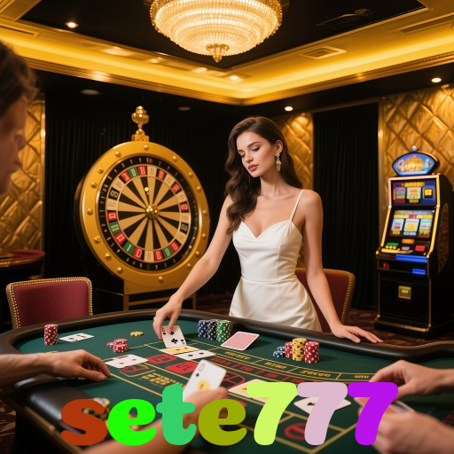 sete777 - Baixe o App sete777 para Android e Comece a Jogar