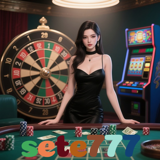 sete777 - Baixe o app sete777 no Google Play e jogue ao vivo