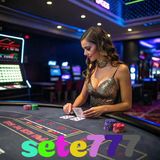 sete777 - Baixe o App sete777 para Android e Comece a Jogar
