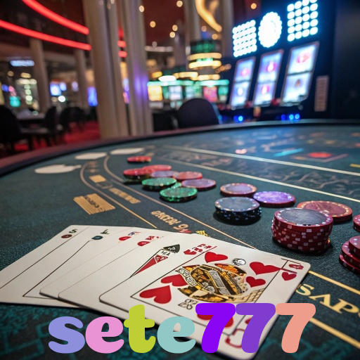 sete777 - Baixe o app sete777 no Google Play e jogue ao vivo