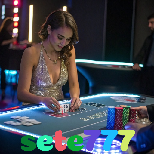 sete777 - Baixe o app sete777 no Google Play e jogue ao vivo