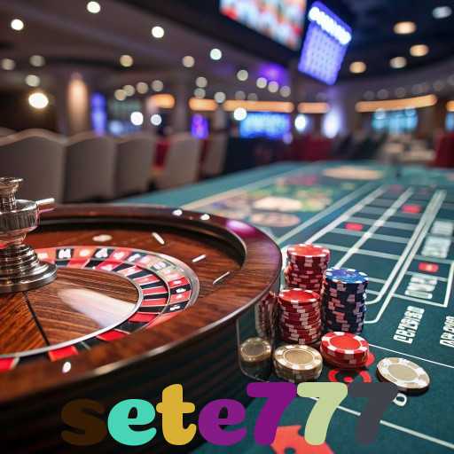 sete777 - Baixe o app sete777 no Google Play e jogue ao vivo