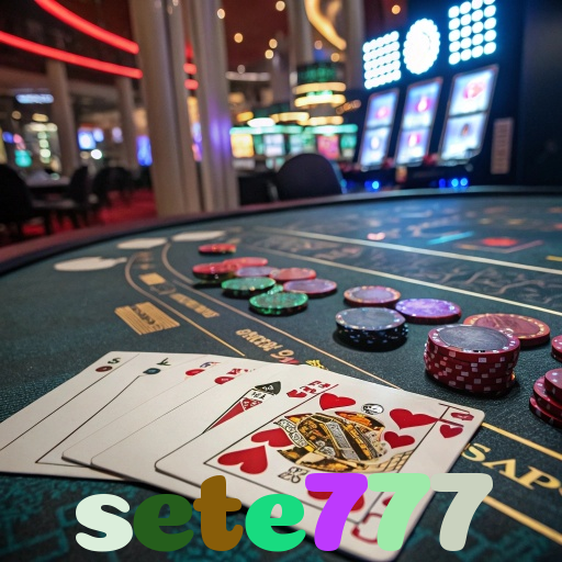 sete777 - Baixe o app sete777 no Google Play e jogue ao vivo