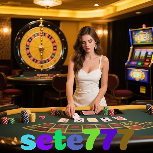 sete777 - Baixe o app sete777 no Google Play e jogue ao vivo