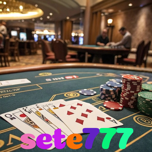 sete777 - Baixe o app sete777 no Google Play e jogue ao vivo