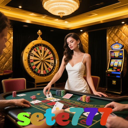 sete777 - Baixe o App sete777 para Android e Comece a Jogar