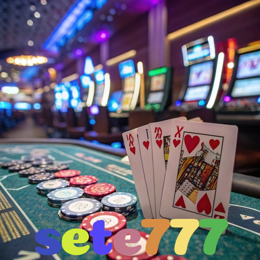 sete777 - Baixe o App sete777 para Android e Comece a Jogar