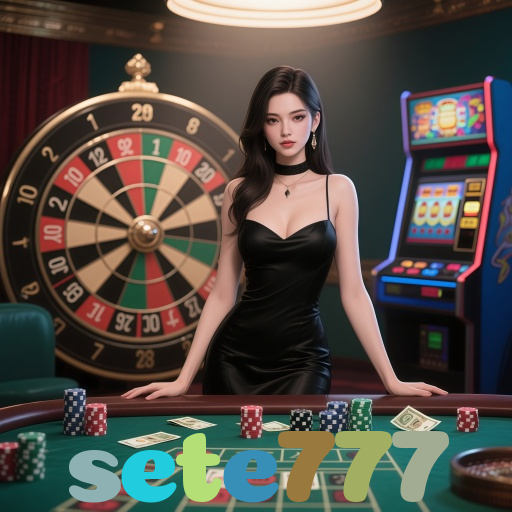 sete777 - Baixe o App sete777 para Android e Comece a Jogar