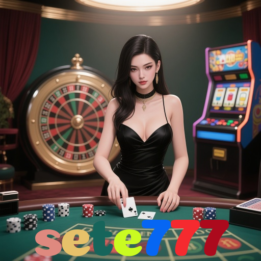 sete777 - Baixe o App sete777 para Android e Comece a Jogar