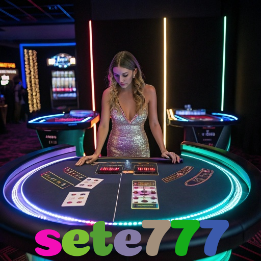 sete777 - Baixe o app sete777 no Google Play e jogue ao vivo