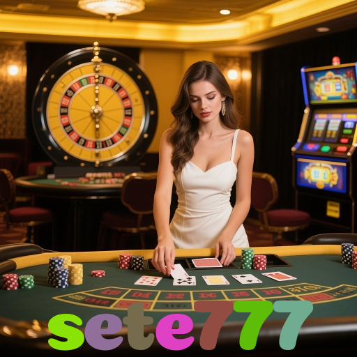sete777 - Baixe o App sete777 para Android e Comece a Jogar
