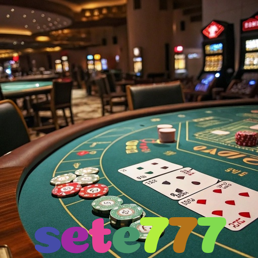 sete777 - Baixe o App sete777 para Android e Comece a Jogar
