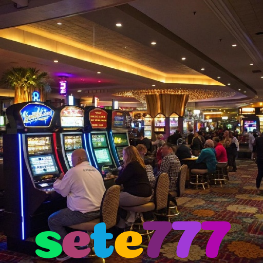 sete777 - Baixe o App sete777 para Android e Comece a Jogar