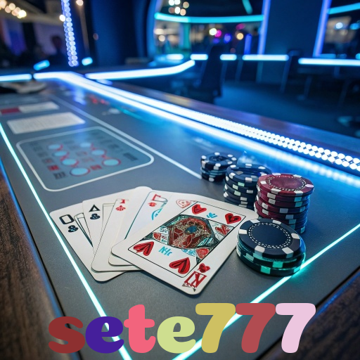 sete777 - Baixe o app sete777 no Google Play e jogue ao vivo