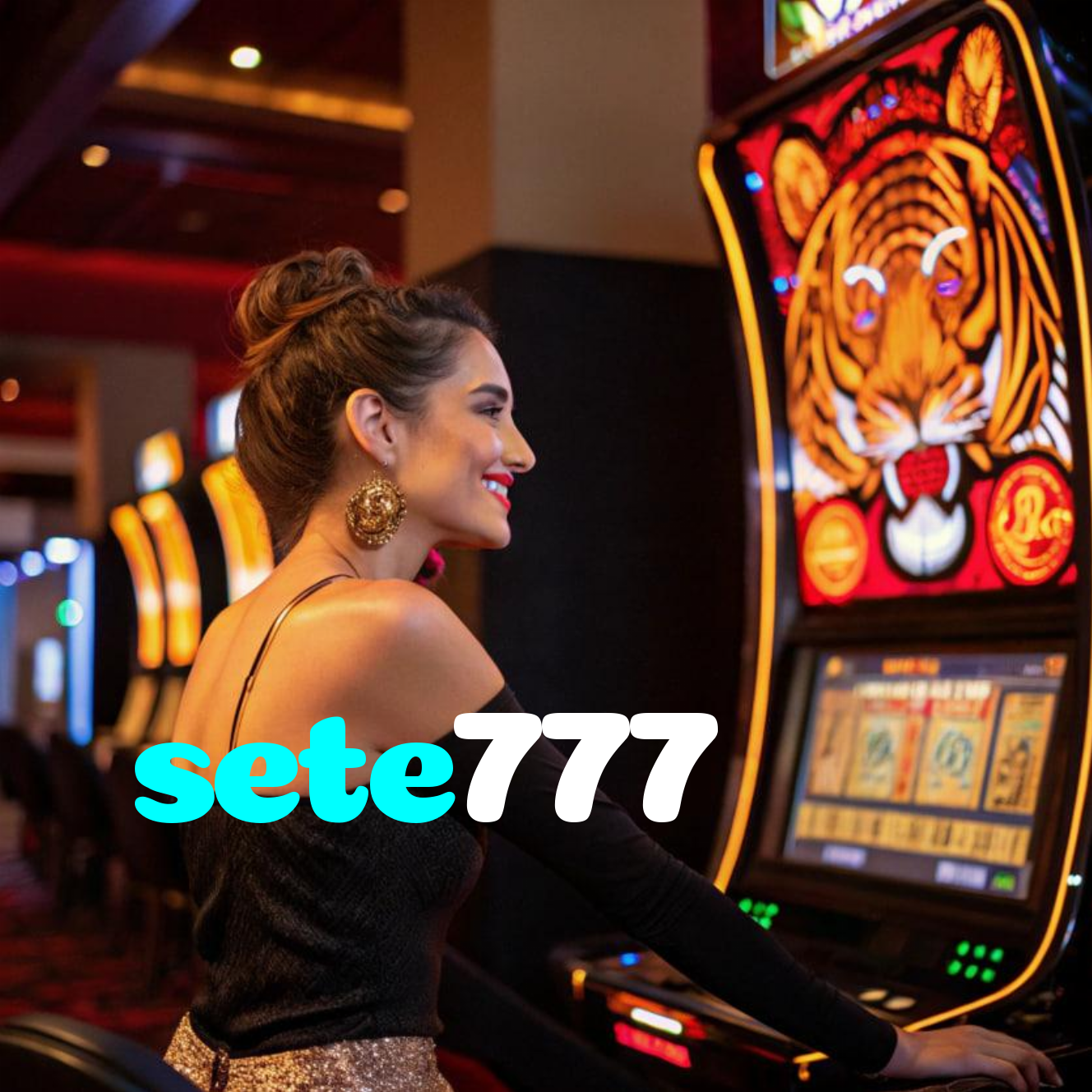 sete777 - Baixe o app sete777 no Google Play e jogue ao vivo