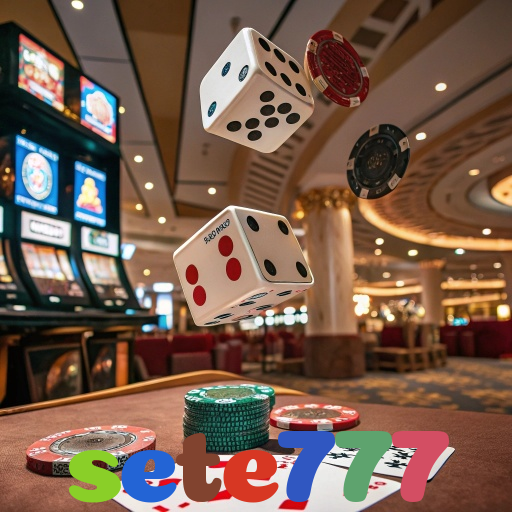 sete777 - Baixe o App sete777 para Android e Comece a Jogar