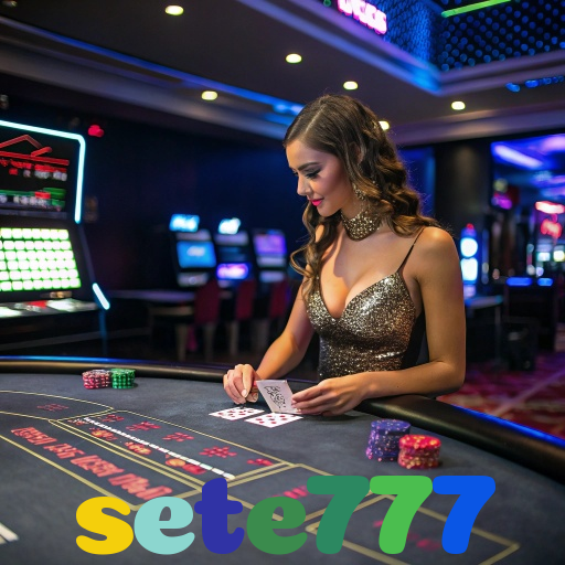 sete777 - Baixe o app sete777 no Google Play e jogue ao vivo