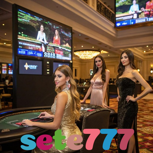 sete777 - Baixe o App sete777 para Android e Comece a Jogar
